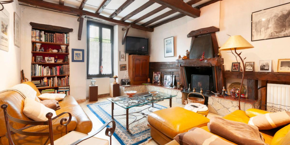 maison à AIRE SUR L ADOUR (40800)